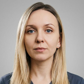 Калин Юлия Михайловна, невролог