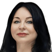 Голубченко Марина Валерьевна, врач-косметолог