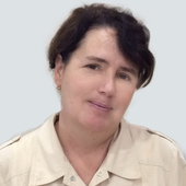 Ворончихина Наталия Валерьевна, ЛОР