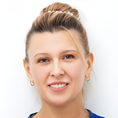 Шарина Ксения Александровна, репродуктолог