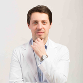 Трубилин Александр Владимирович, офтальмолог