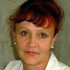 Байкова Галина Георгиевна, детский невролог