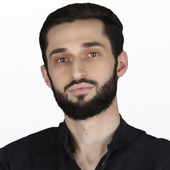 Ужахов Саид-Магомед Сулейманович, стоматолог-терапевт