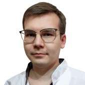 Ласточкин Андрей Валерьевич, флеболог