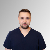 Лабзунов Денис Олегович, инструктор ЛФК