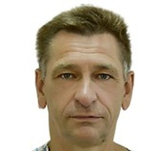 Расщепкин Андрей Юрьевич, торакальный хирург