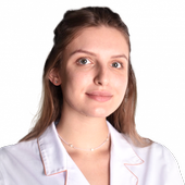 Горохова Елизавета Константиновна, ортодонт