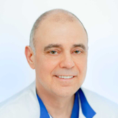 Черкашов Андрей Михайлович, ортопед
