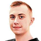 Канаков Матвей Константинович, стоматолог-терапевт