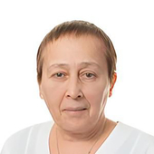 Худалова Фатима Тугановна, рефлексотерапевт