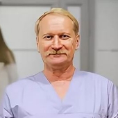 Бычков Александр Николаевич, хирург