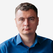 Заспа Виталий Витальевич, психолог