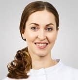 Свалова Юлия Николаевна, стоматолог-терапевт