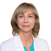 Крашенинникова Екатерина Михайловна, массажист