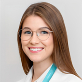 Кузьмина Анастасия Андреевна, детский психолог