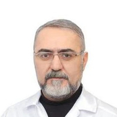 Тевосян Ашот Норикович, хирург