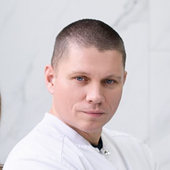 Загорский Станислав Валерьевич, стоматолог-хирург