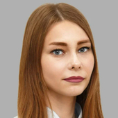 Плотникова Юлия Борисовна, кардиолог
