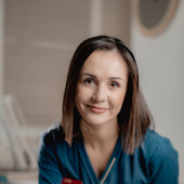 Казанцева Татьяна Александровна, стоматолог-эндодонт