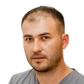 Аметов Ислям Айдерович, стоматологический гигиенист