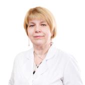 Туминская Наталья Александровна, врач функциональной диагностики
