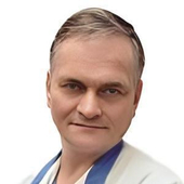 Мальцев Игорь Федорович, невролог