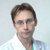 Кострикин Николай Олегович, ЛОР