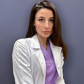 Гамалея Мария Александровна, пластический хирург
