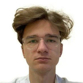 Клопоцкий Алексей Сергеевич, хирург