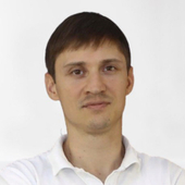 Сосунов Денис Владимирович, стоматолог-ортопед