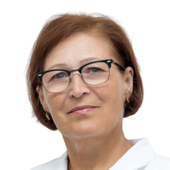 Герасимова Наталья Никоновна, эндокринолог