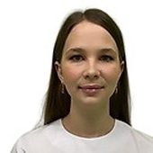 Дреер Юлия Игоревна, гинеколог