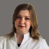 Рамазанова Юлия Владимировна, иммунолог