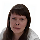 Бойкова Ксения Аркадьевна, подолог