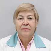 Хаитова Наталия Мухамедовна, терапевт