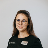 Ерзамаева Лилия Генриховна, стоматолог-терапевт