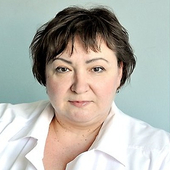 Андриасова Наталья Алексеевна, офтальмолог