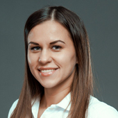 Маслакова Ольга Ивановна, стоматолог-терапевт