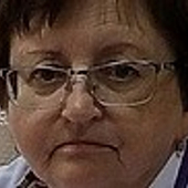 Швец Алина Николаевна, педиатр