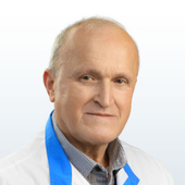 Марущак Виталий Витальевич, терапевт