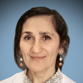 Бадракова Анжела Амербиевна, терапевт