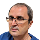 Мгелиашвили Мамука Важаевич, гинеколог