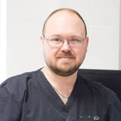 Бурцев Сергей Михайлович, сосудистый хирург