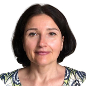 Корепанова Светлана Валерьевна, детский логопед