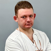 Гайфулин Иван Тахирович, реаниматолог