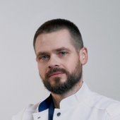 Гасянец Виталий Иванович, стоматолог-хирург