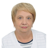 Новикова Ольга Николаевна, врач функциональной диагностики