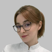 Магомедова Абидат Магомедовна, кардиолог