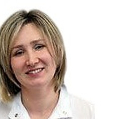 Фатеева Юлия Витальевна, кардиолог