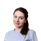 Смирнова Ольга Валерьевна, врач УЗД
